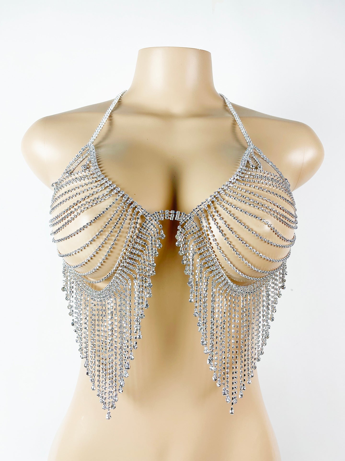 Ripped High Waist Sexy Women's Denim Shorts 10