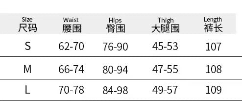 Women's Summer Sexy Dark Gothic Lace High Waist Bell Bottom Pants 8