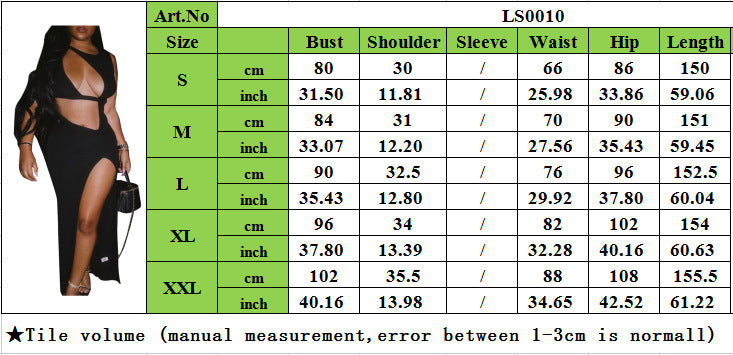 Spring summer women's fashion solid color asymmetrical sexy dress 10