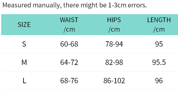 Women's Summer Casual Painted Print Slim Bodycon Maxi Skirt 9