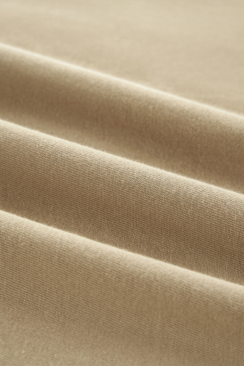 Men Summer Holidays Print American Street Round Neck Short Sleeve Top 8