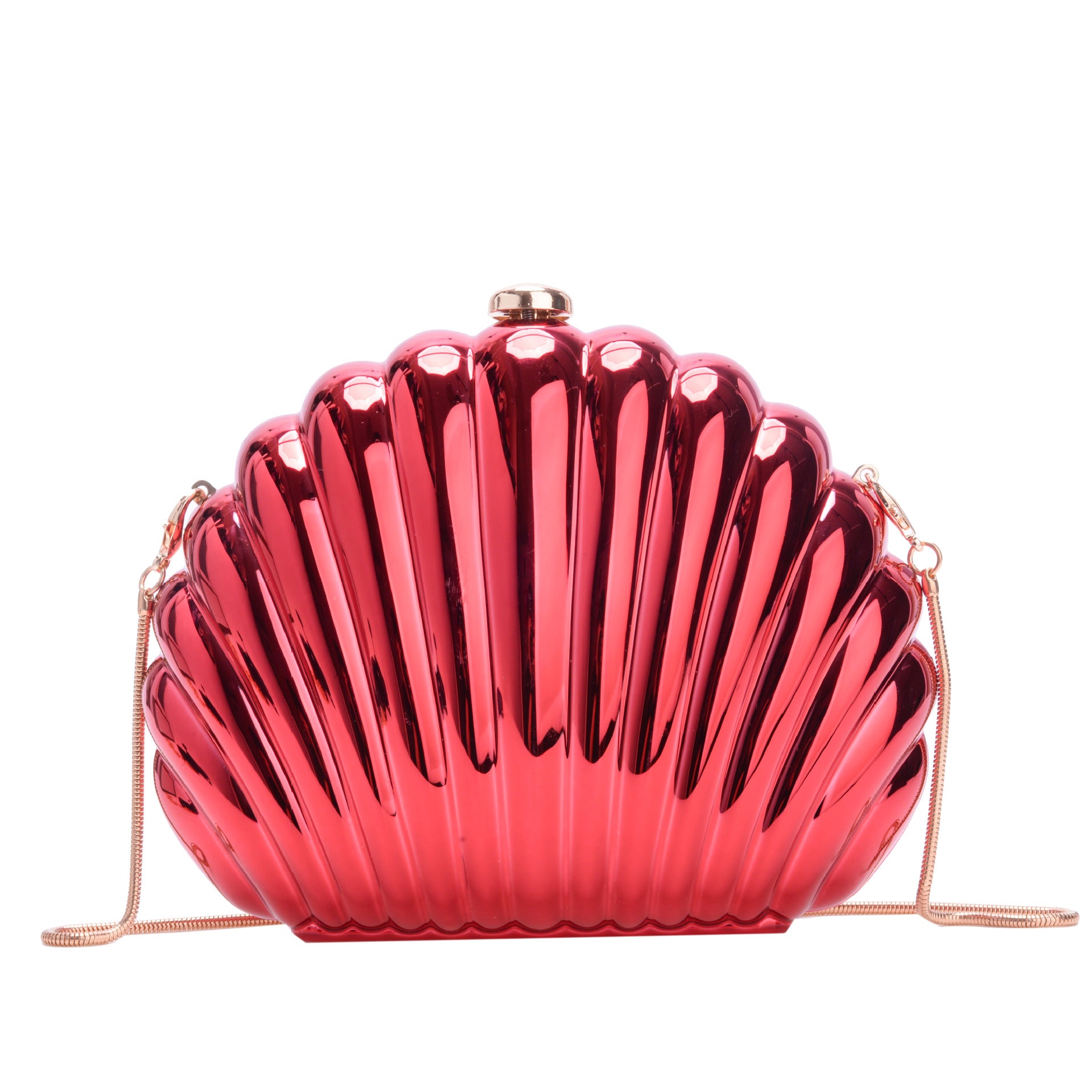 Women Single Shoulder Shell Bag 4