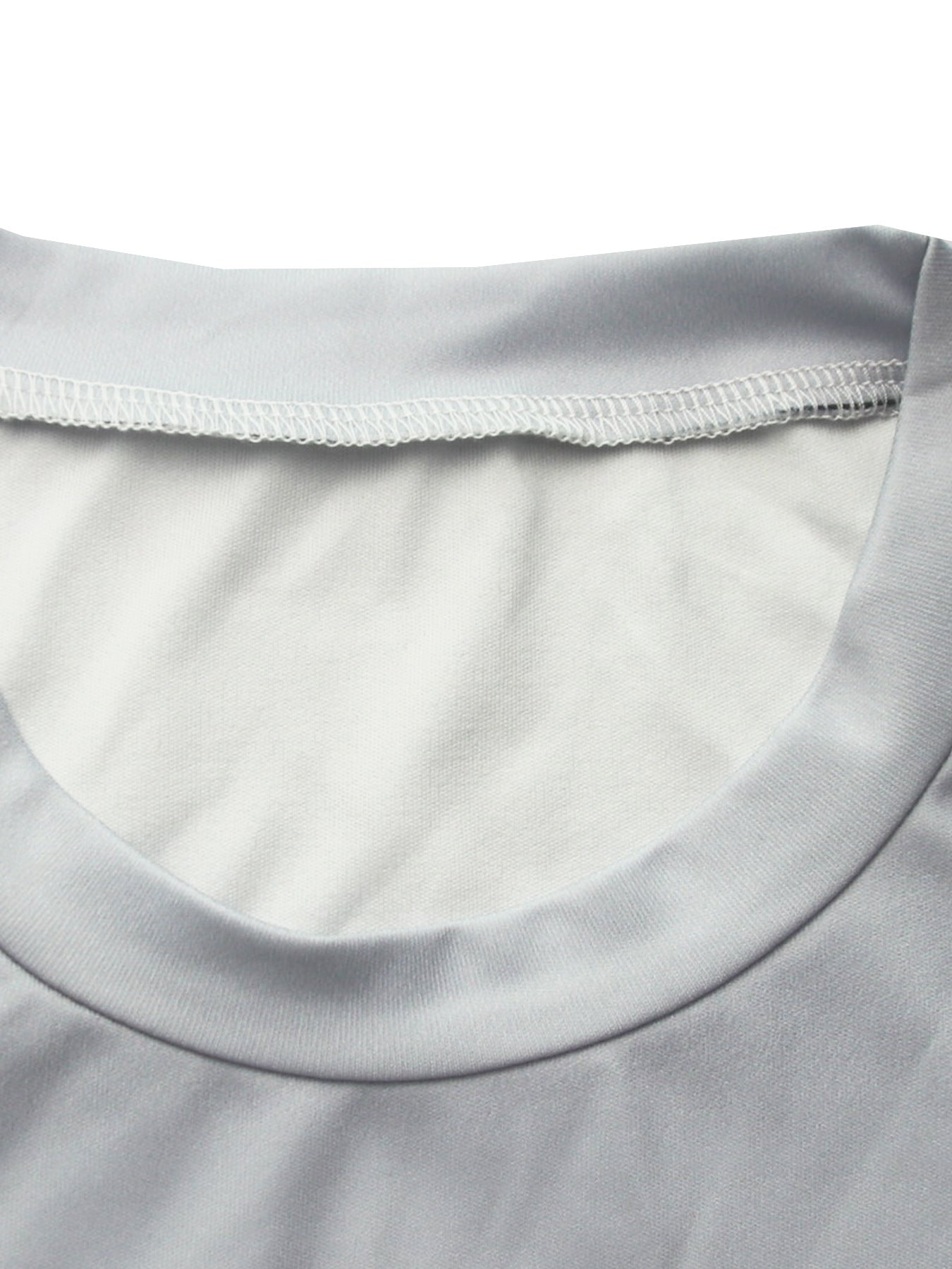 Women's Trendy Print Short-Sleeve T-shirt Shorts Two-Piece Set 27