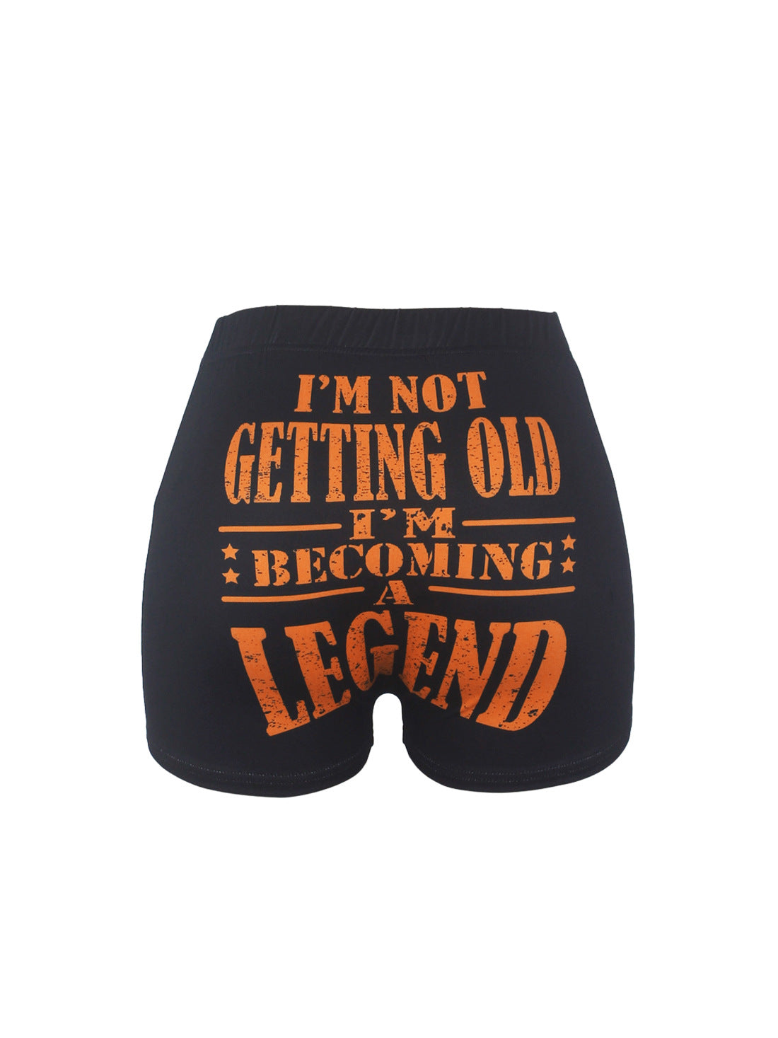 Women printed shorts 39