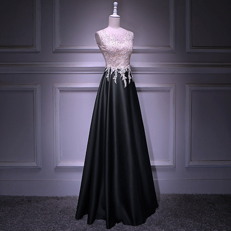 Sexy Evening Dress Formal Party Women's Long Wedding Dress Customize   （Processing time need 3-6 days） 3