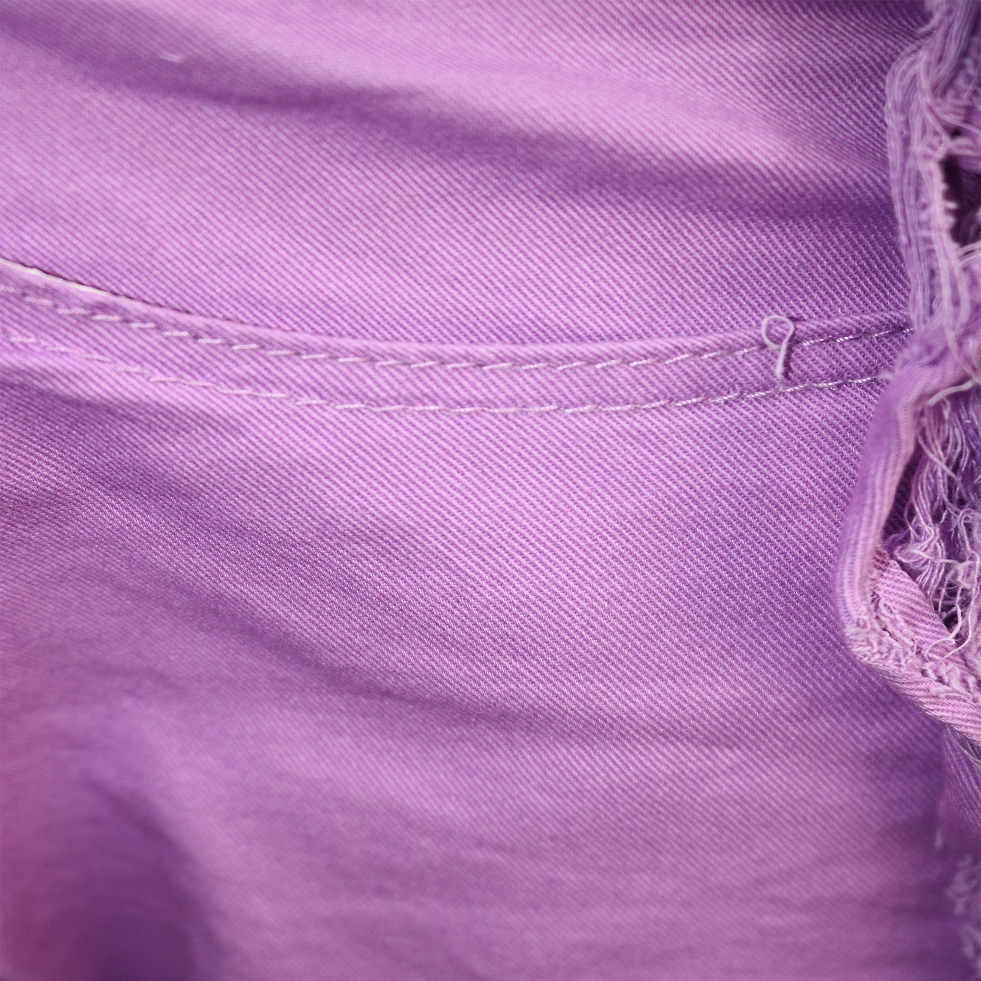 Women Ripped Tassel Denim Shorts 20