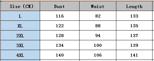 Plus size Women print tie sexy v-neck short-sleeved dress 7