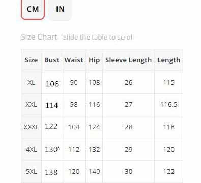 Fall Digital Flower Plus Size Women's Bodycon Dress 11