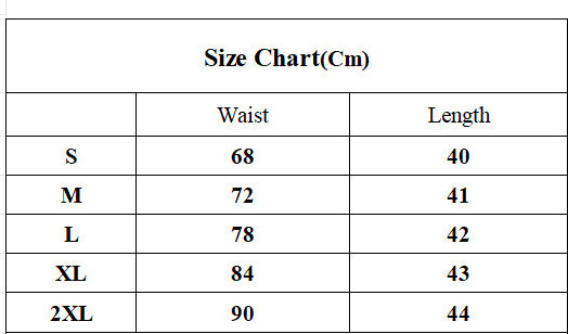 Women Belt Pu-Leather Skirt 11