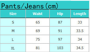 Women's Asymmetric Button Decoration Denim Shorts 7