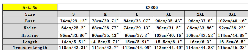 Sexy Slim Fit Solid Color Straps Tank Top Stretch Bell Bottom Pants Two-Piece Set 8