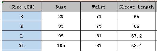 Women sexy v-neck printed long-sleeved dress 5