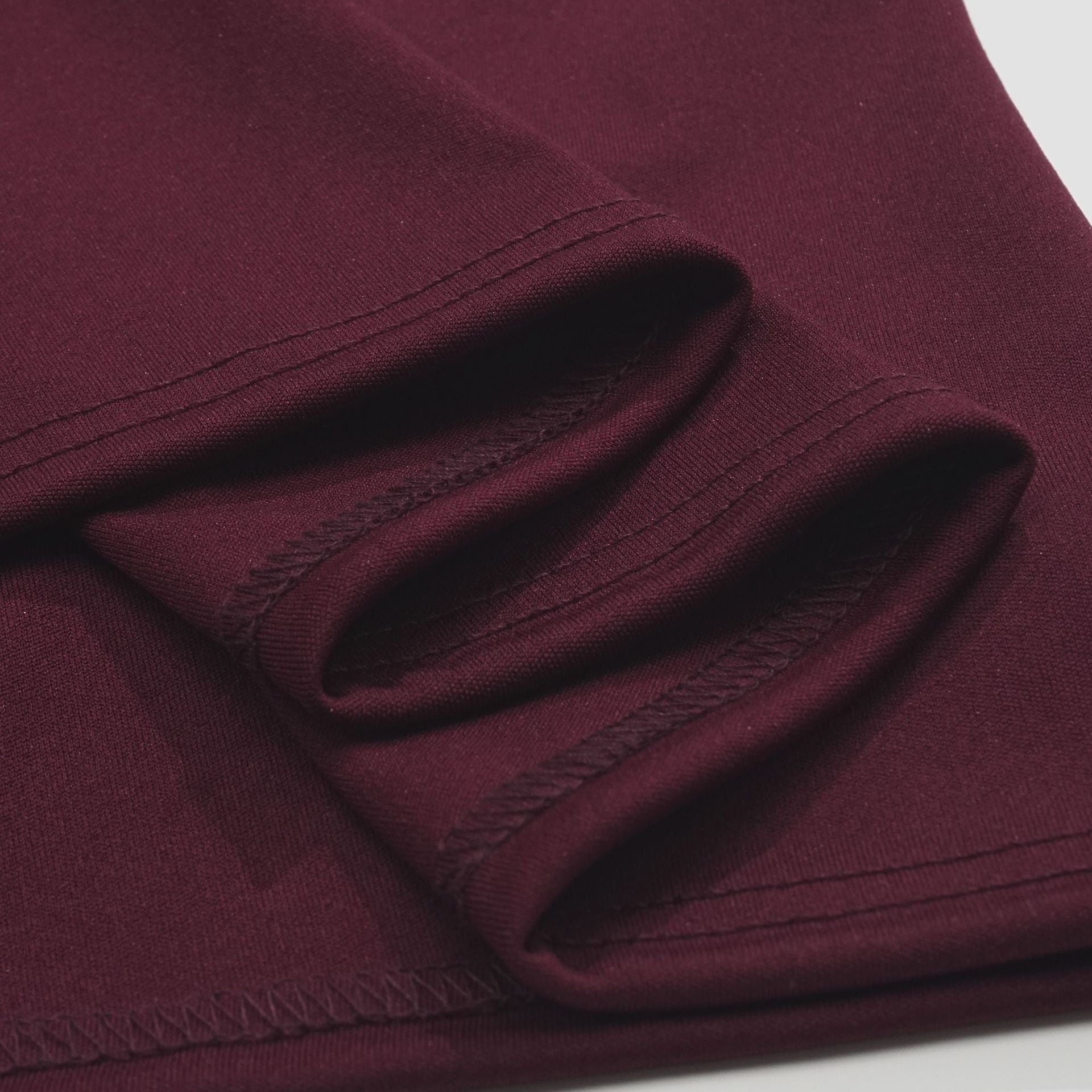 Spring Women's Square Neck Strap Retro Slim Midi Dress 15