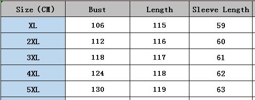 Plus Size Women knitting Patchwork Long Sleeve Loose Dress 7