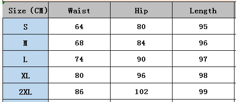 Women Summer Street Trendy High Waist Stretch Denim Pants 8