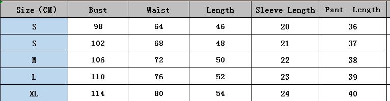Two-piece summer Cargo style short-sleeved jacket wide-leg shorts women's suit 13