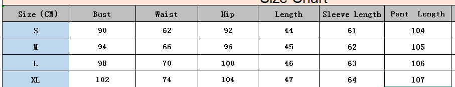 Women Solid Hoodies and trousers two-piece set 7