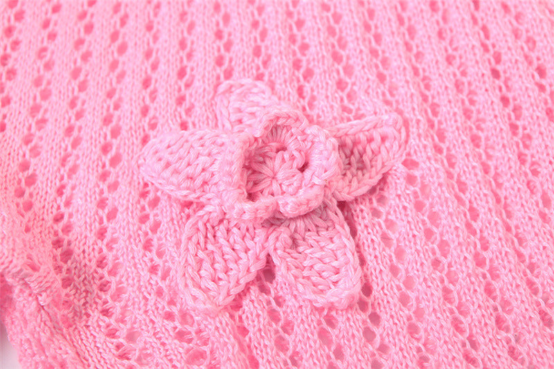 Spring Sexy Halter Neck Low Back Slim Flared Jumpsuit 20