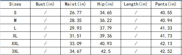 Women street casual Denim wide-leg pants 11