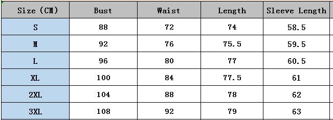 Women Spring autumn solid color Long Sleeve Slim Fit Long Sleeve Shirt 8