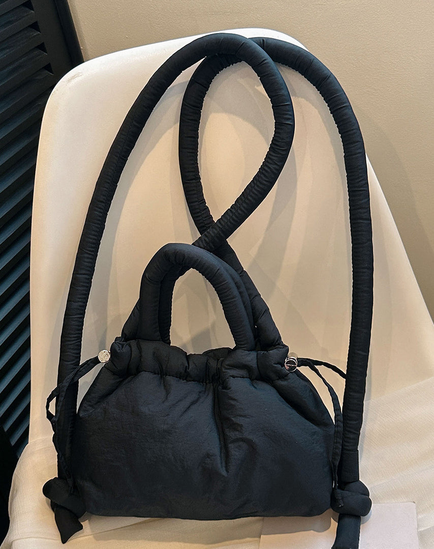 Women Straps Casual Portable Cosmetic Bag 5