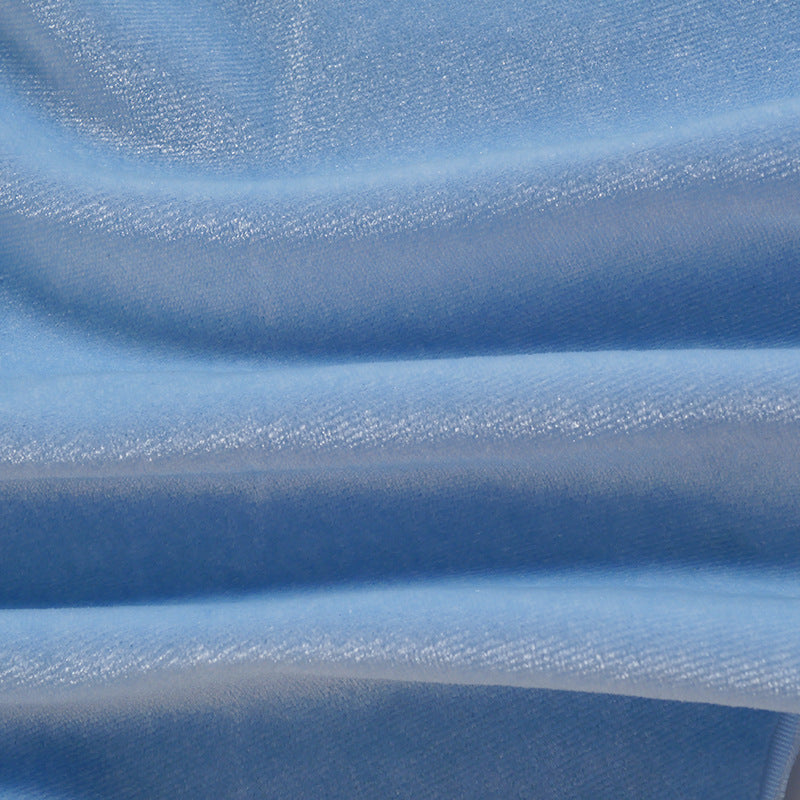 Summer Women Loose Casual Shorts 16