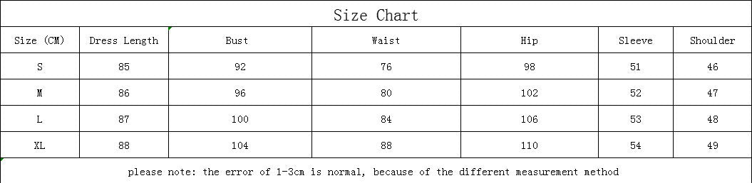 Women Fall/Winter Long Sleeve Printed Casual Lace-Up Shirt Dress 7