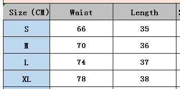 Women Summer Bodycon Sequined Skirt 10