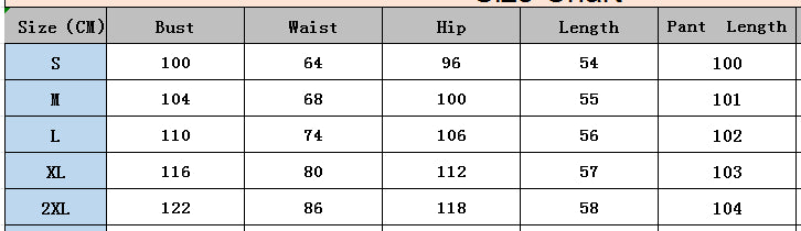 Spring/Fall Women's Trendy Color-Block Sporty Zip-Up Jacket & Casual Pants Set 14