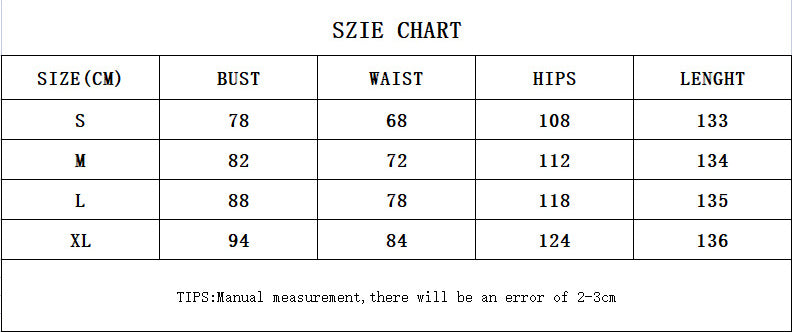 Summer Casual Print Strap Dress for Women 8