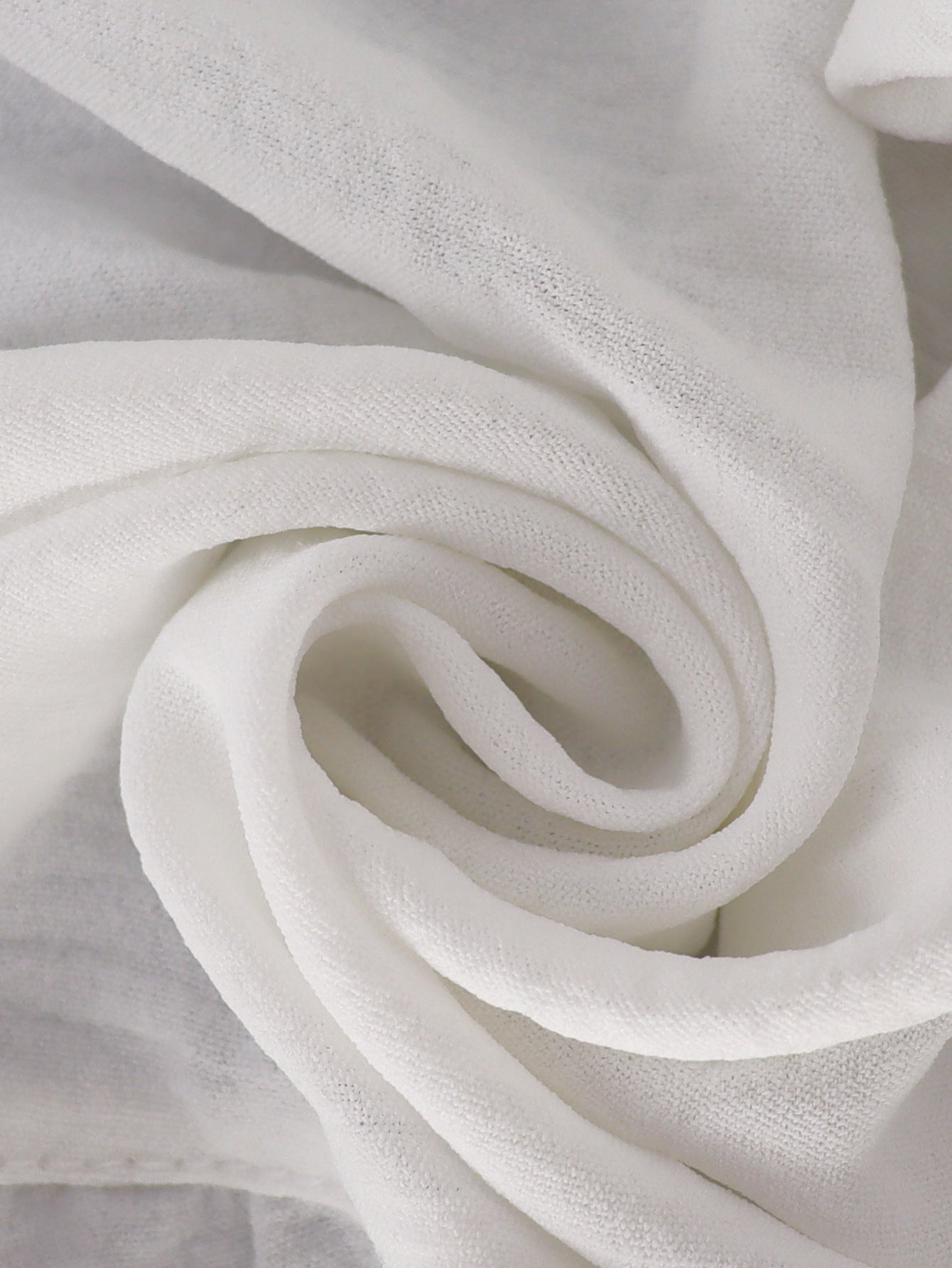 Solid Color Pleated Waist Casual Midi Dress 11