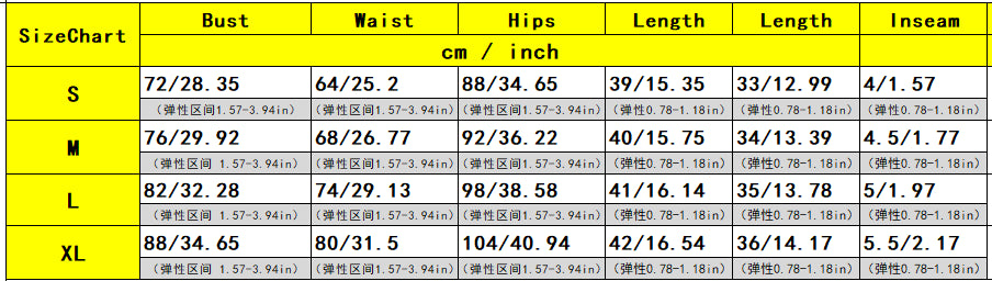 Women Spring Women Sleeveless Knitting Top and ShortsTwo Piece Set Piece Set 6