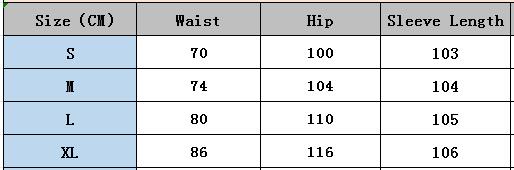 Women retro trend Cargo Denim Pants 8