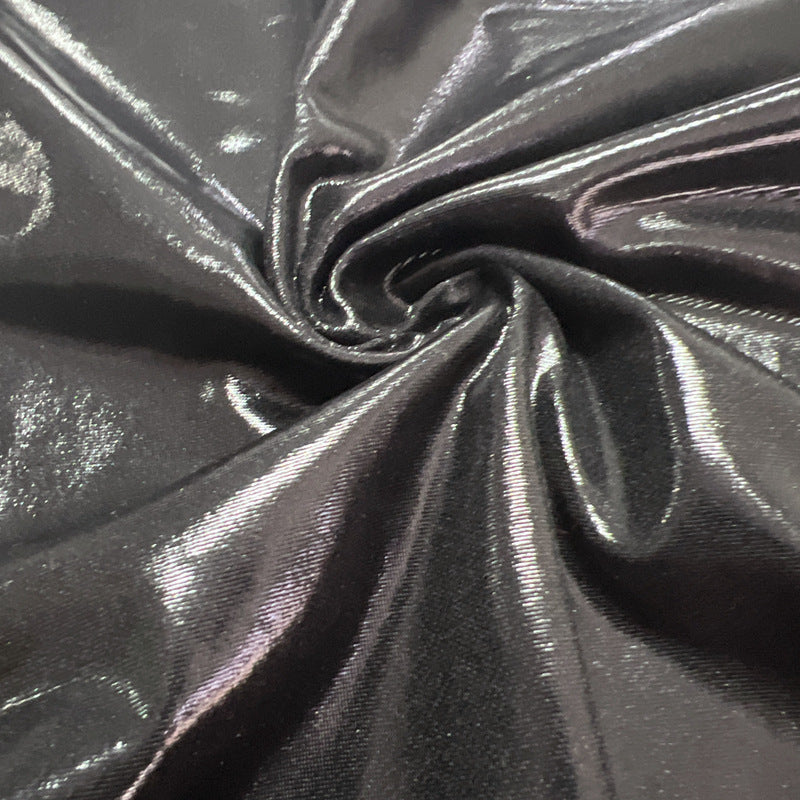 Women Summer U-Neck Solid Slit Sleeveless Dress 11