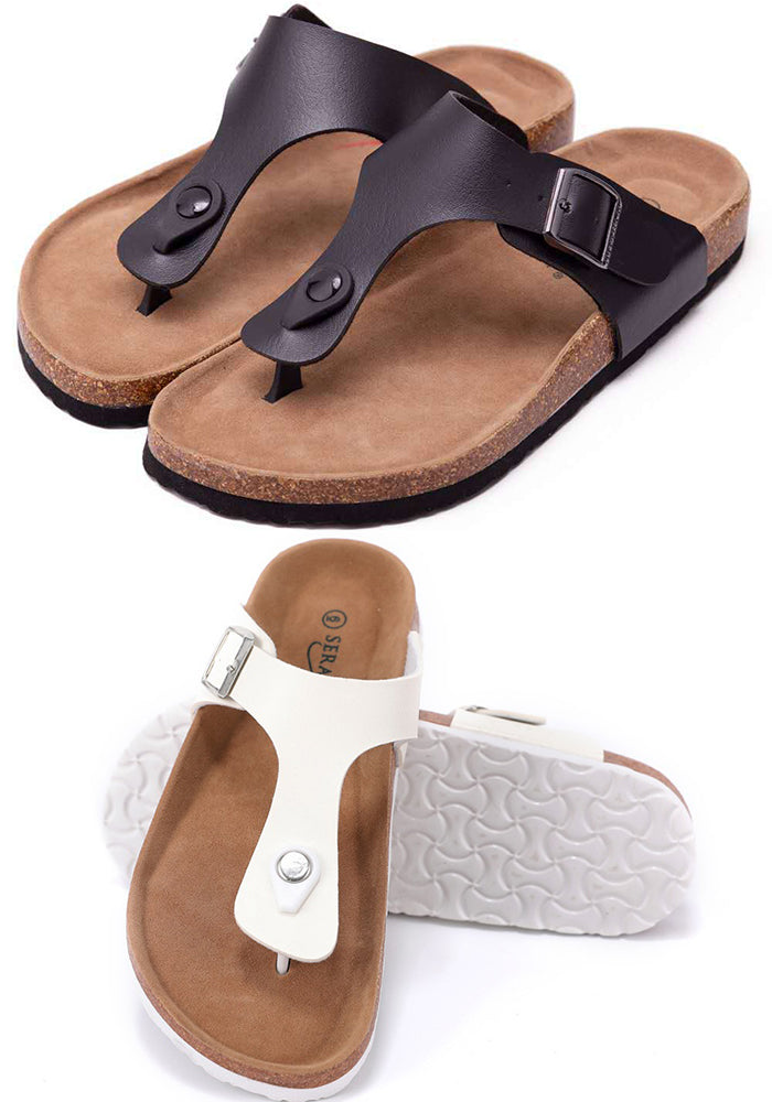 Women summer flat sandals Slippers