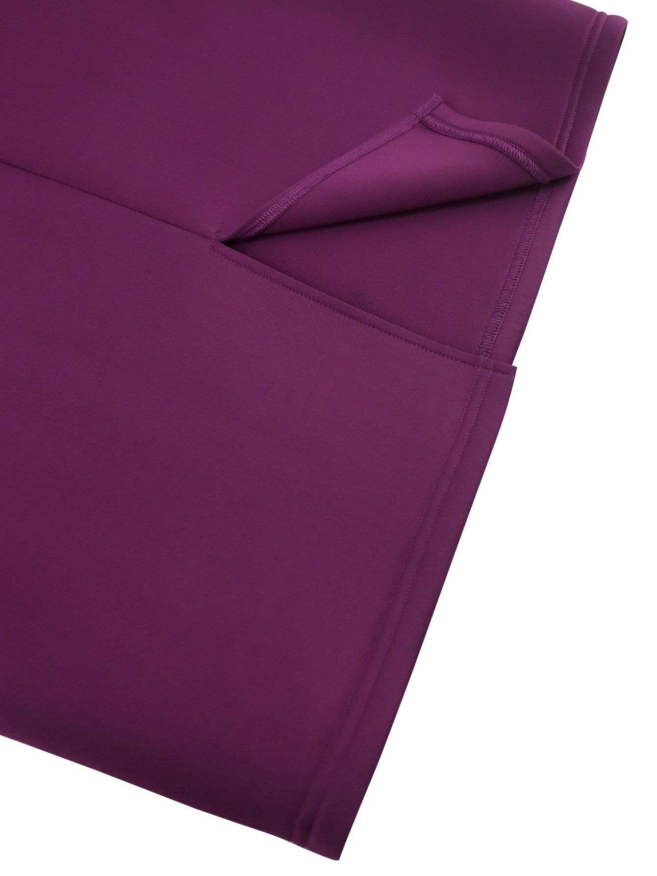 Women Sequin Cape Sleeve Formal Party Dress 16