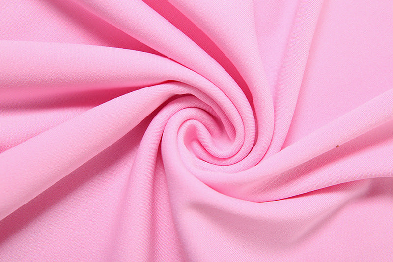 WomenŸ??s Spring Sexy Fashion Sheer Lace Strap Long Dress 15