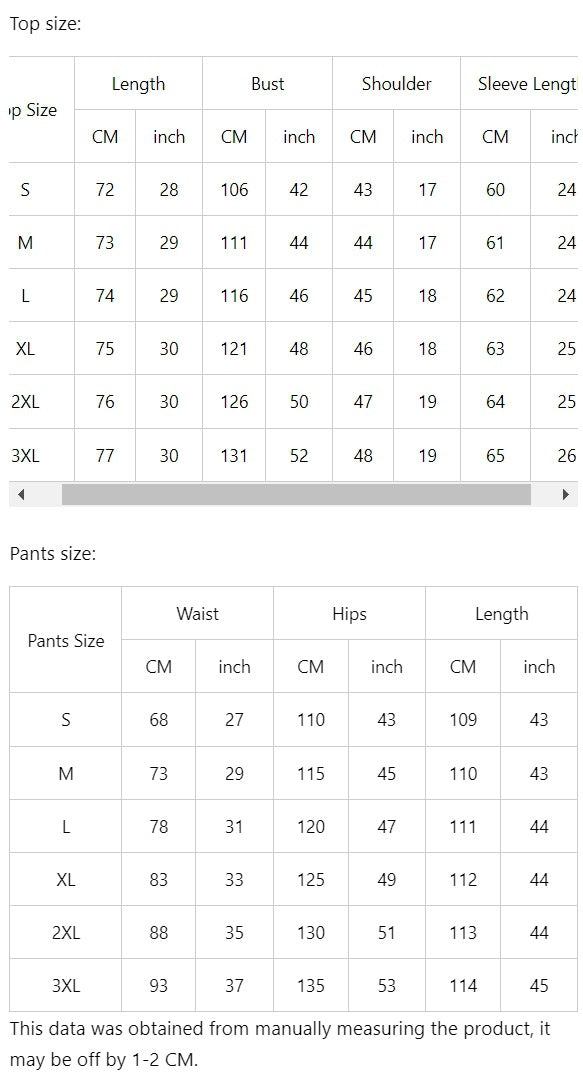 Women Autumn Winter Zipper Beaded Casual Hooded Hoodies Wide-Leg Pants Two-Piece Sports Suit 12