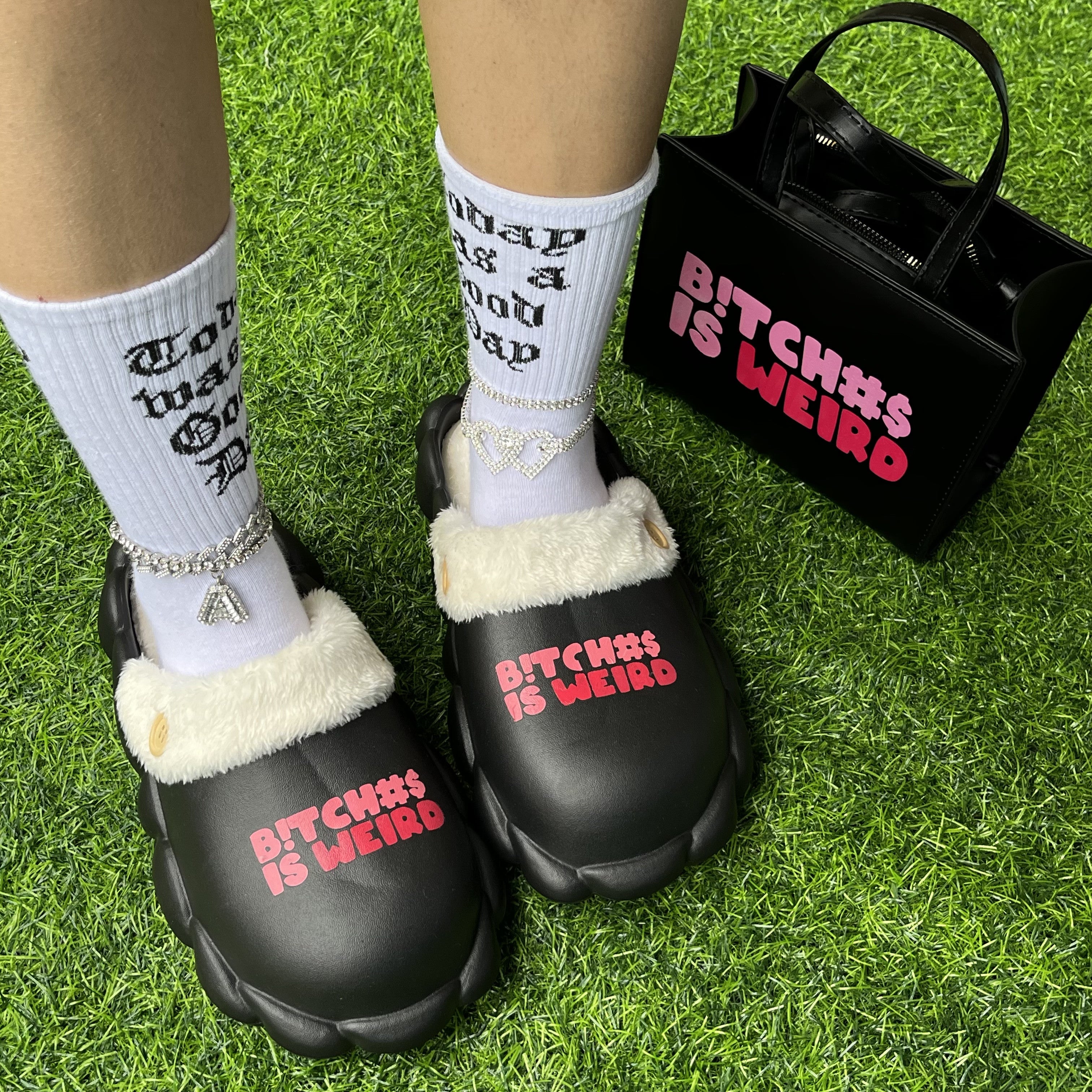 Spring And Summer Women's Shoes Sandals And Slippers Couple Eva Waterproof Women Slippers 21