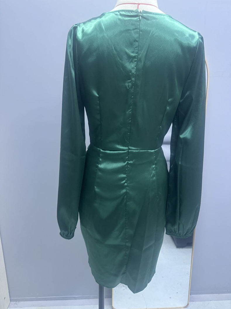 Women Summer Bodycon Dress 10