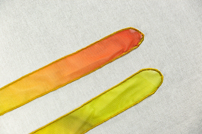 Women's pleated color matching slit slim irregular Slash Shoulder one-shoulder long sleeve fashion dress 13