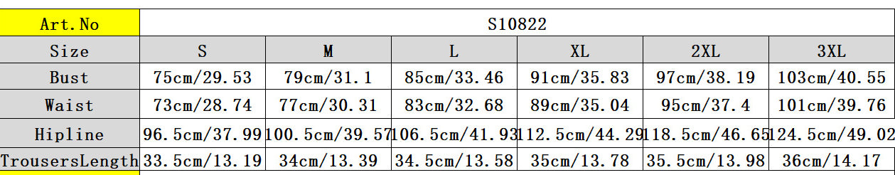 Sexy Ruffled Off Shoulder Top Slim Waist Shorts Two-Piece Set 8