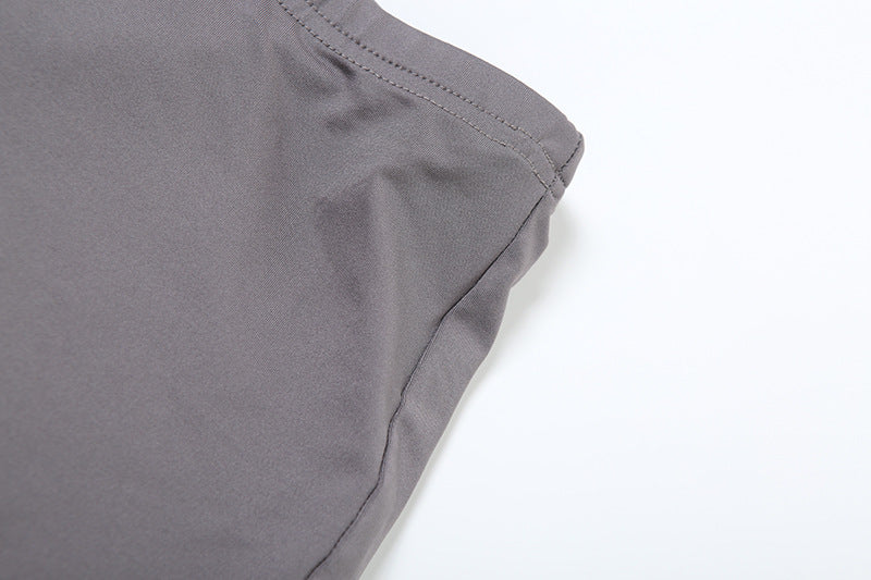 Women summer Casual print Top and shorts Two Piece Set 17