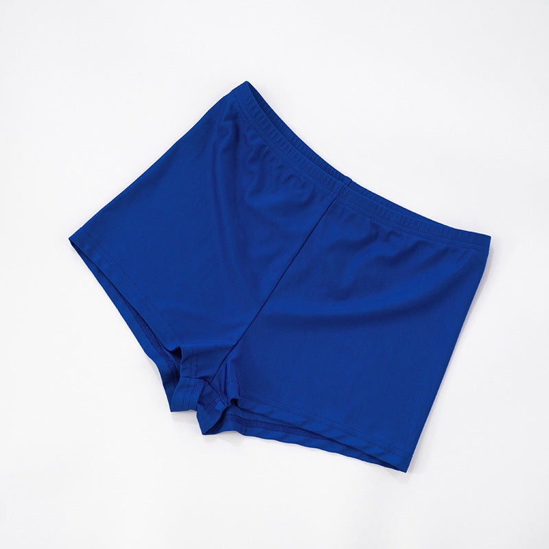 Women Printed Backless Lace-Up Top and Shorts Two-Piece Set 25