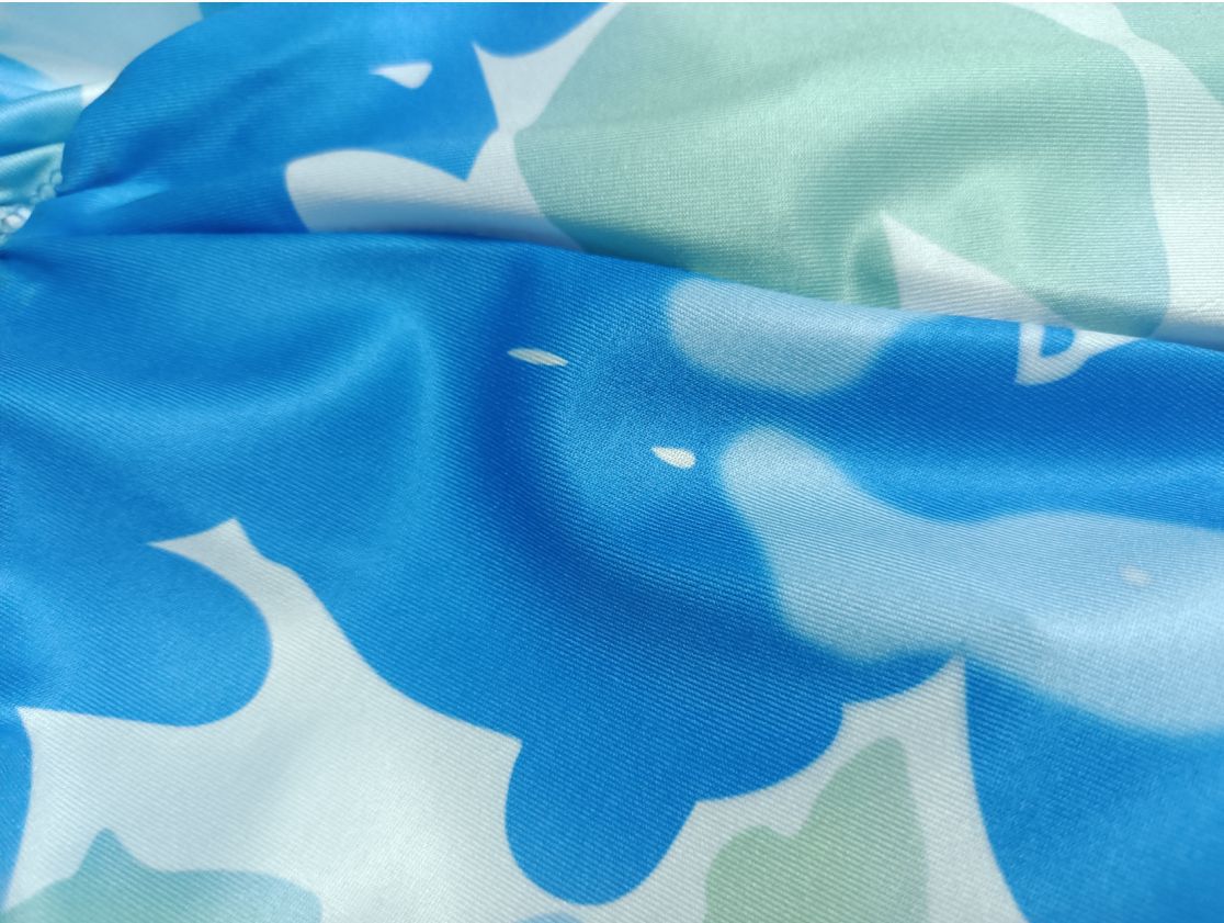 Women Holidays cross-strap print dress 12