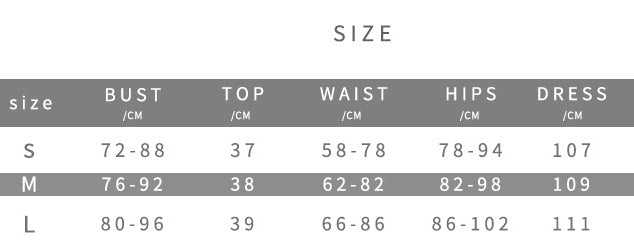 Women's Spring Contrast Strap Vest & Sexy Slim Long Skirt Set 6