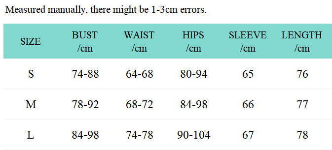 Women's Summer Solid Color Casual Round Neck Long Sleeve Bodycon Slim Short Dress 10