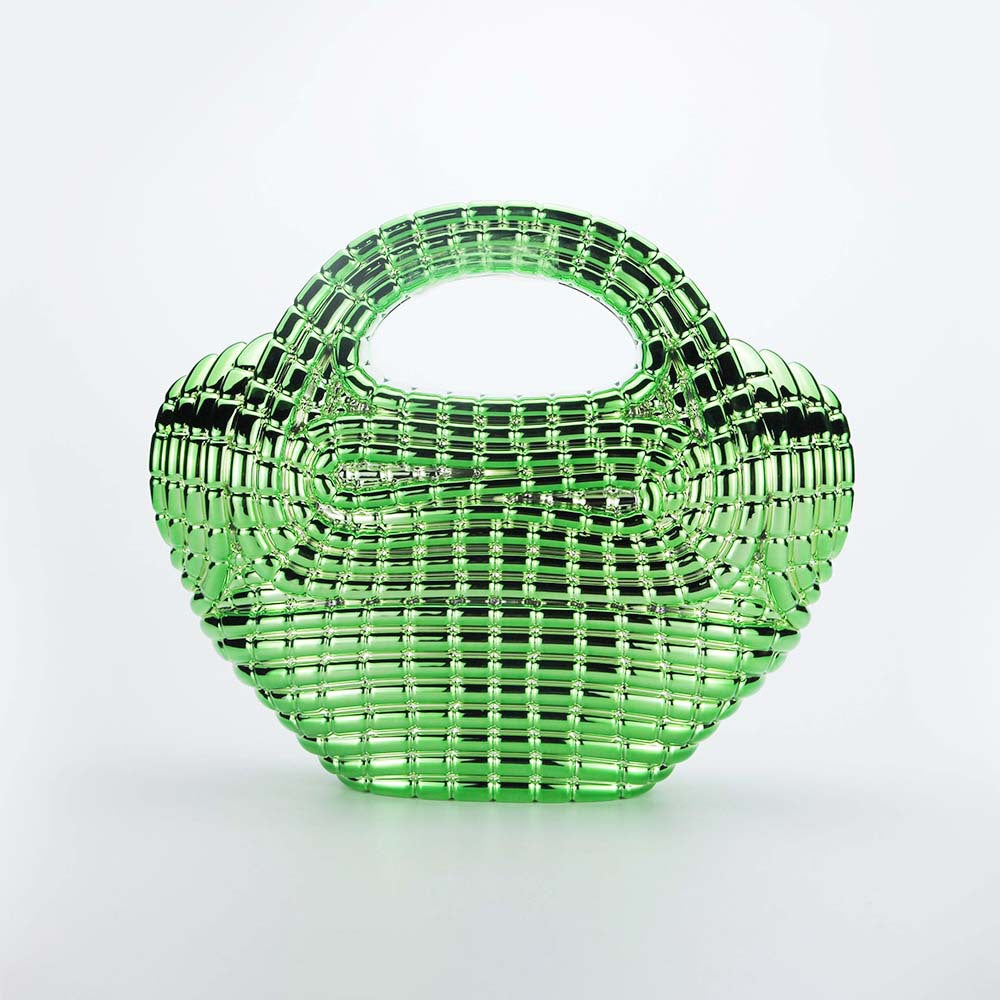 Women Style Handbag Evening Handbag 5