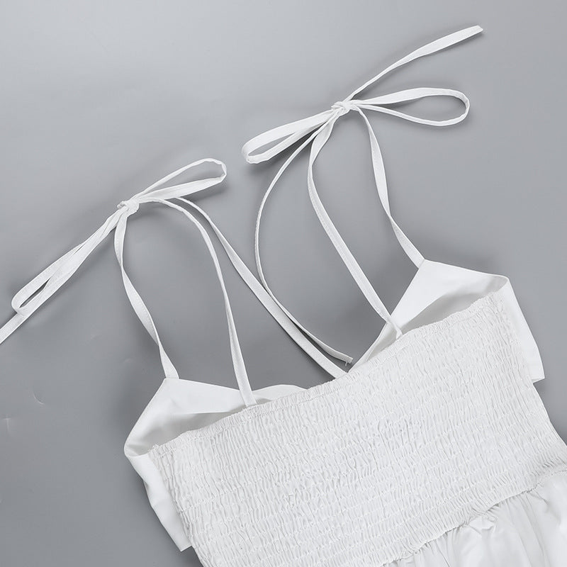 Women Chic Gathered Cutout Bodycon Dress 20