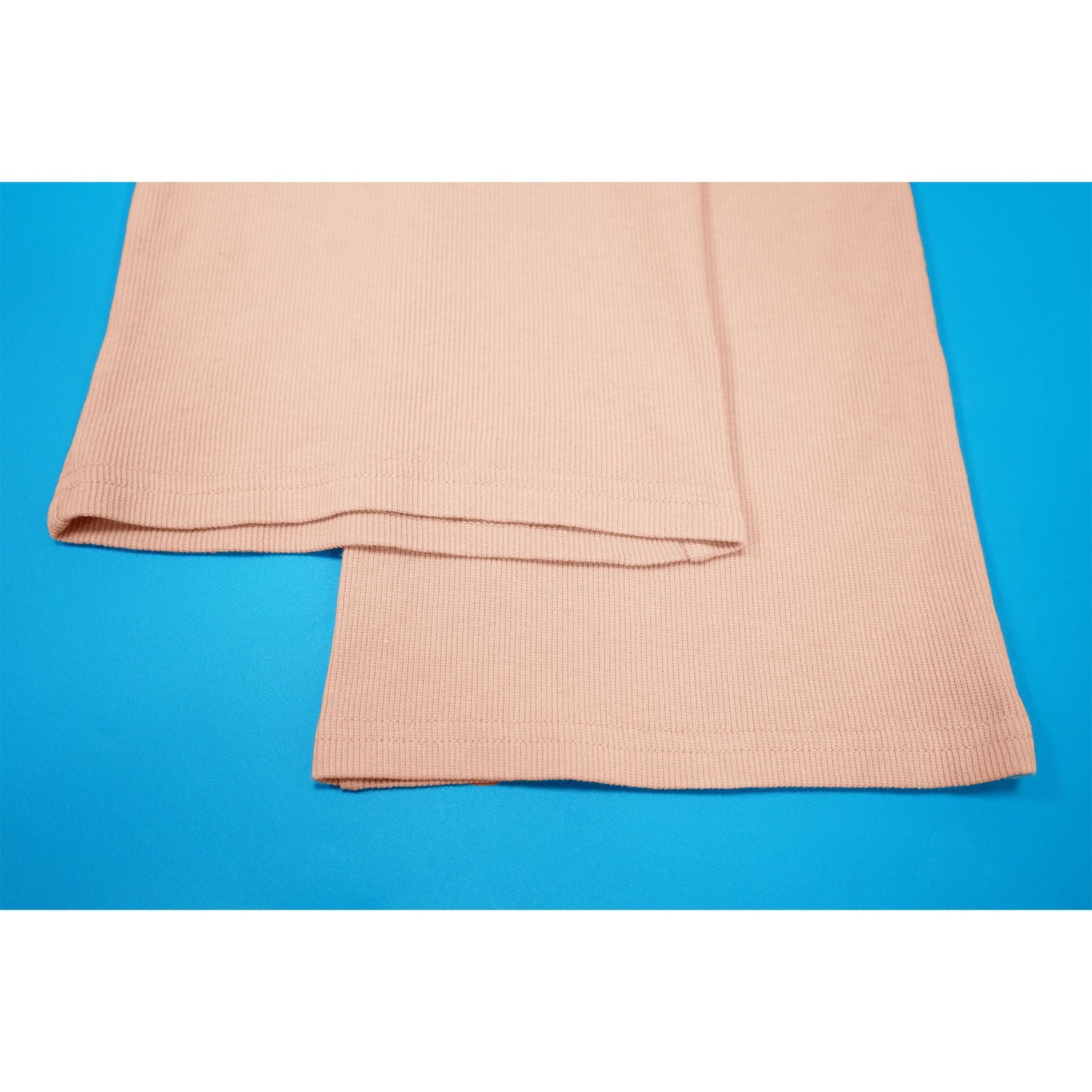 Women Sport Short-Sleeved Top and Pant Two-Piece Set 50